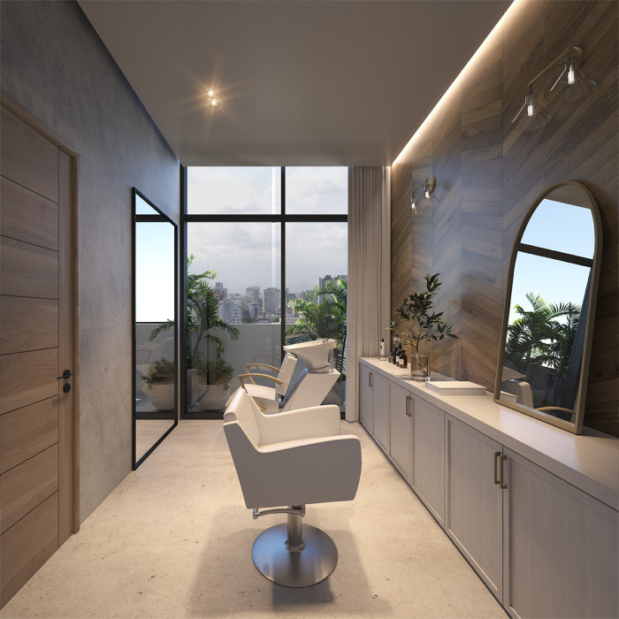 Apartamento en Venta en La Julia de 3 Habitaciones - 7