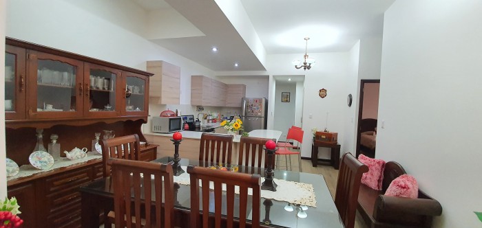 Apartamento en Venta Zona 14 cerca Hospital La Paz - Miniatura 14