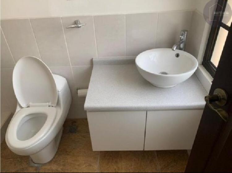 Apartamento en renta de 3 Habitaciones en La Madeleine — foto 7
