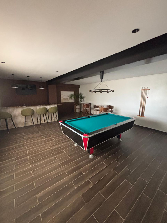 Apartamento nuevo en venta en Evaristo Morales - 10