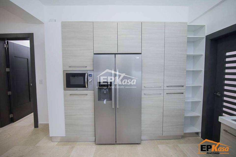 Apartamento de venta en Av. 27 de Febrero, Santiago — foto 5