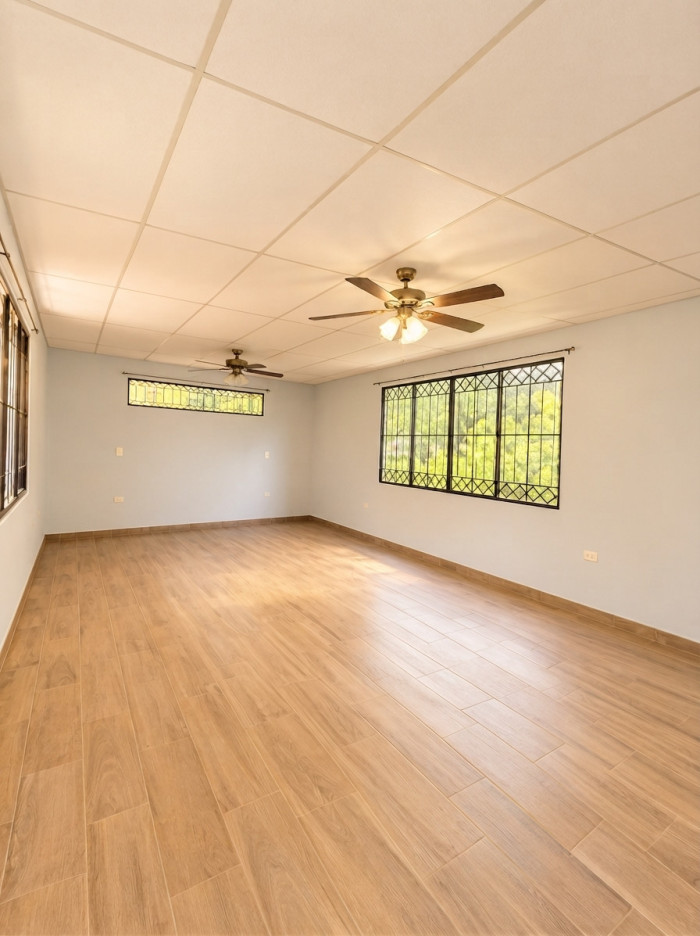 Casa comercial en venta sobre Panamericana El Congo - 7