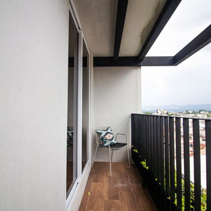 HomePro Inmobiliaria vende apartamento nuevo en zona 2 — foto 8