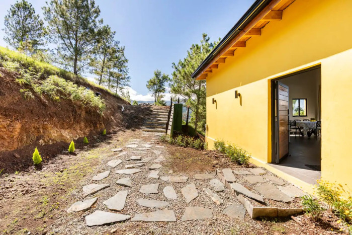Hermosa Villa en venta en Constanza, La Vega RD - 12