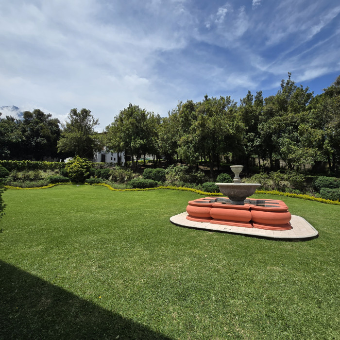 En venta terreno residencial en Hacienda del Comendador - Miniatura 8