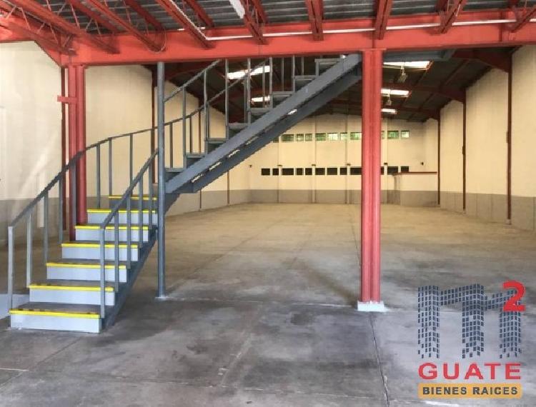 Ofibodega de 725 m2 de construcción en Renta, Carretera — foto 3