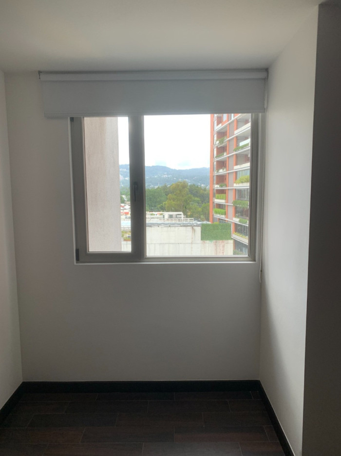 Plus Real Estate renta apartamento en zona 14 — foto 5