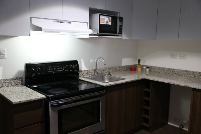 Apartamento Amueblado en Renta en Vista Hermosa 1 - Image 4