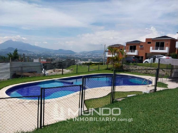CASA EN RENTA SANTA CATARINA PINULA/MUNDO INMOBILIARIO — foto 9