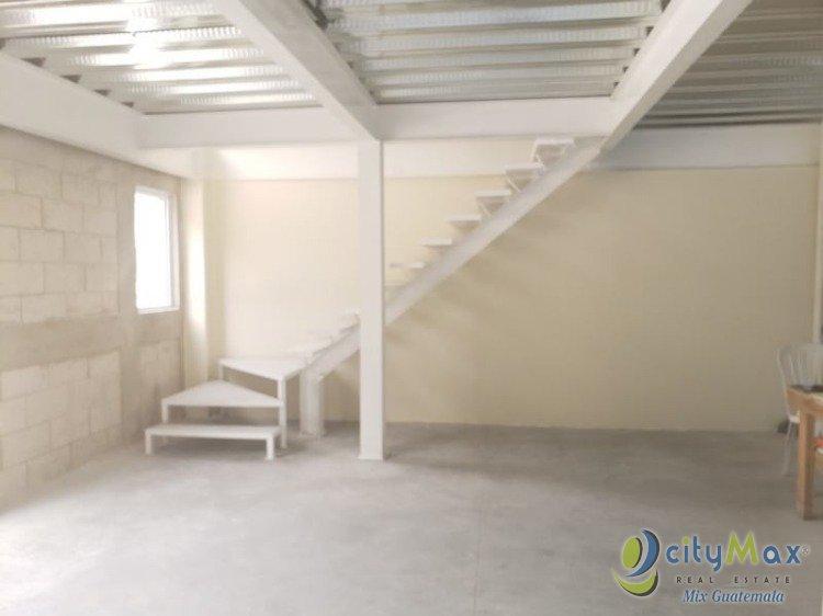 Bodega en Alquiler Zona 8 de Mixco San Cristobal - Miniatura 2