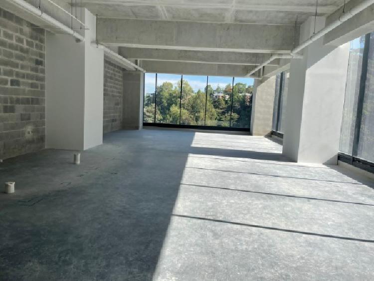OFICINA EN RENTA EN SPAZIO ZONA 16 — foto 3