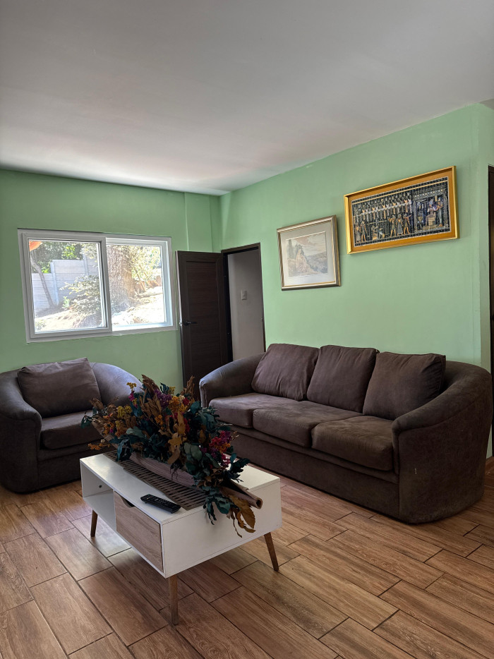Casa de venta en San Bartolomé Milpas Altas. - 19