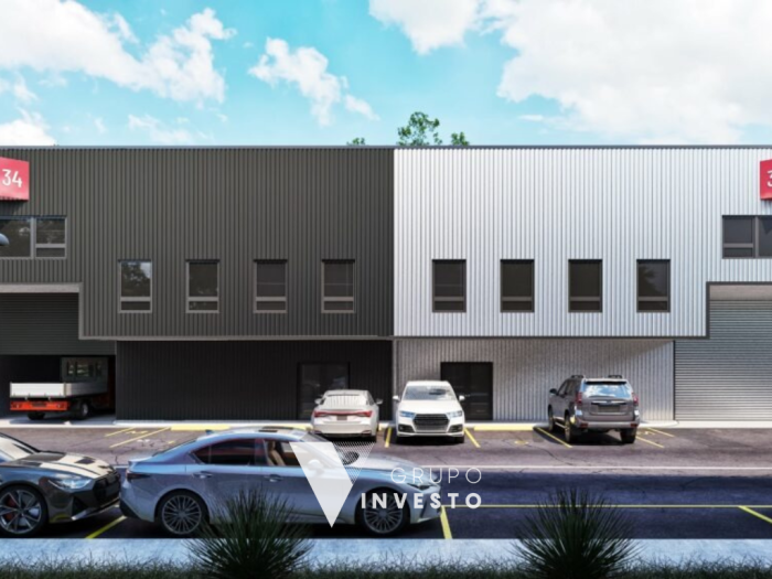 Venta de bodega, 43 calle, Zona 12. - 4