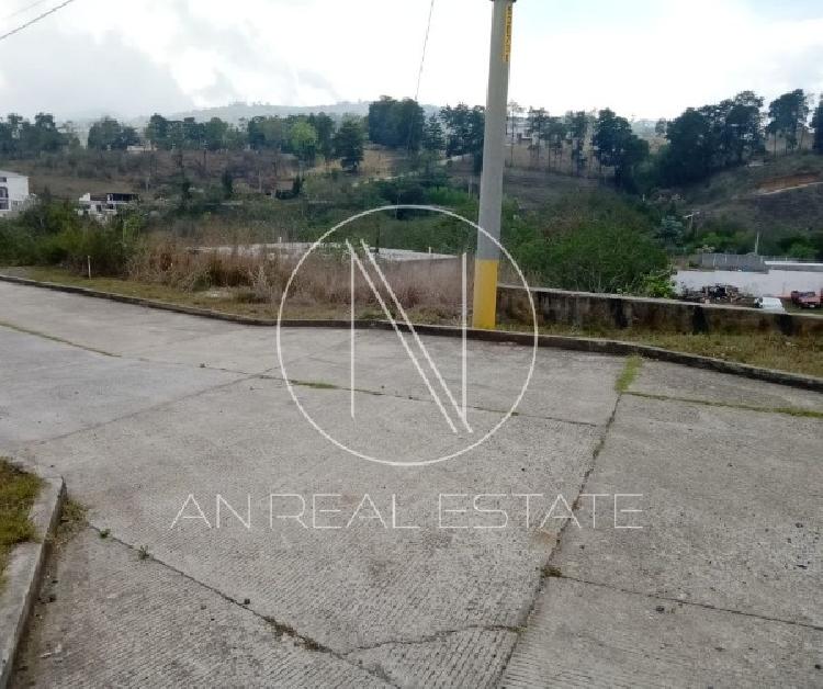 TERRENO EN VENTA EN KM 30.5 CARRETERA A SANTA ELENA BAR - 6