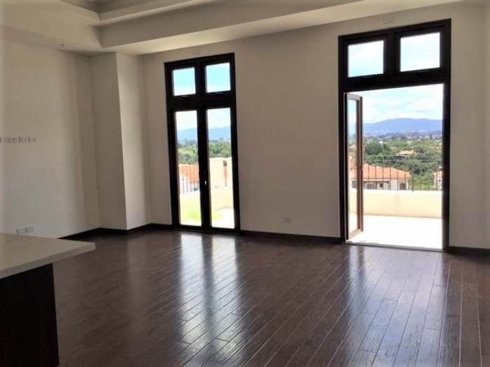Bonito apartamento en Renta en Ramblas de Cayalá, z. 16