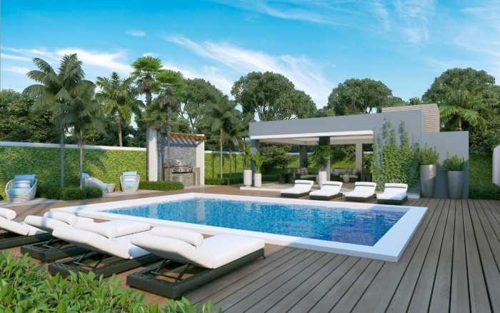 Residencial Torre Real VII