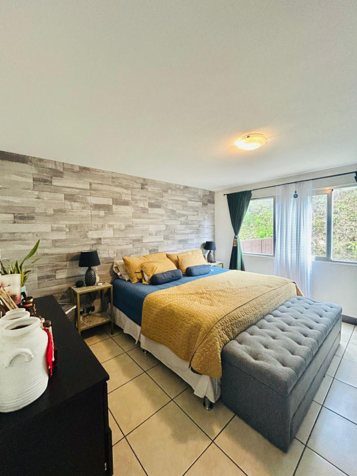Apartamento en venta en zona 16 con cocina renovada — foto 14