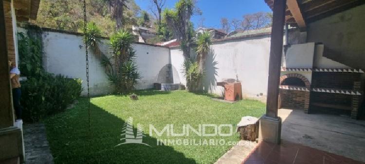 CASA EN VENTA EN PASTORES, ANTIGUA GUATEMALA/MUNDO INMO — foto 7