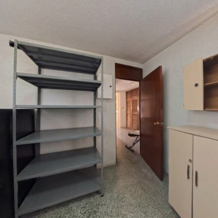 Casa en Venta San Cristóbal Vista al Valle Occidente - 22
