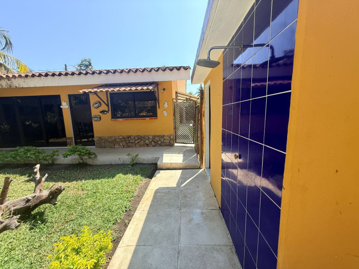 Casa Renta  en Condominio en Puerto de San Jose - Miniatura 8