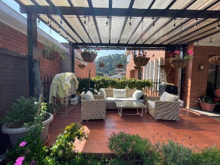 SE VENDE HERMOSA CASA ANTARIA BUENA VISTA — foto 7