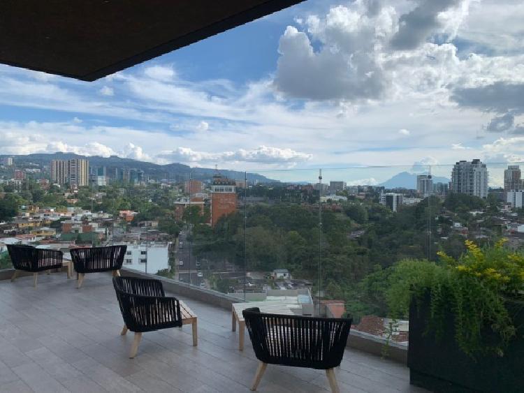 APARTAMENTO EN RENTA EN ZONA15 COLONIA EL MAESTRO — foto 15