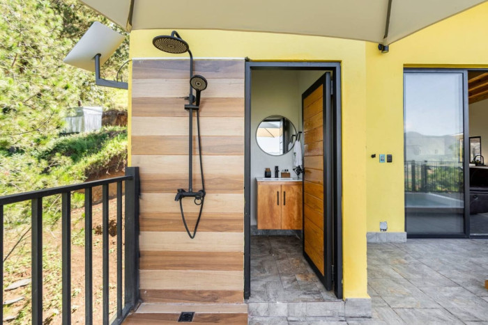 Hermosa Villa en venta en Constanza, La Vega RD - 26