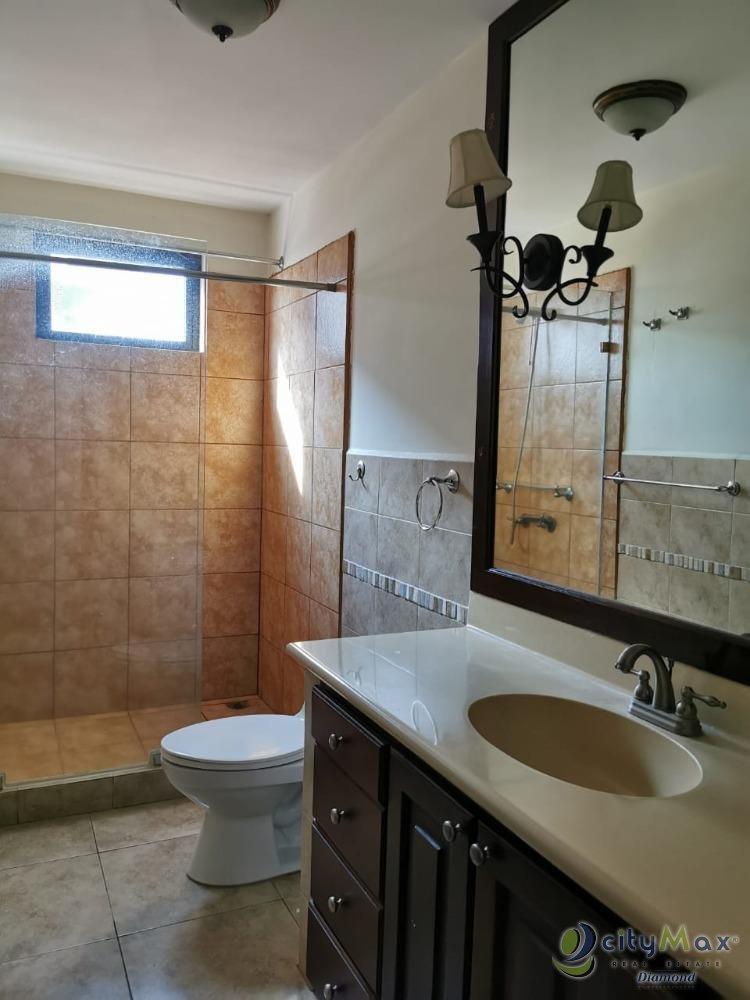 En venta y renta amplio apartamento 3 hab. en zona 14 - Miniatura 10