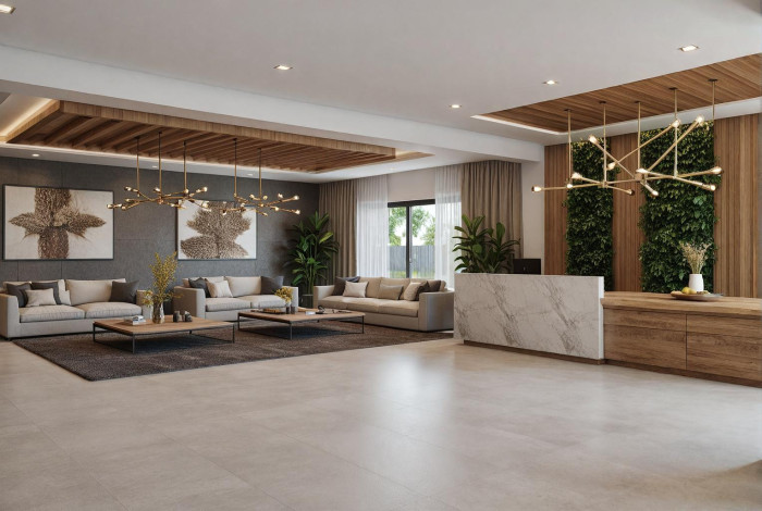 Apartamento de 2 Hab. en Venta en Bella Vista, Sto.Dgo. — foto 5