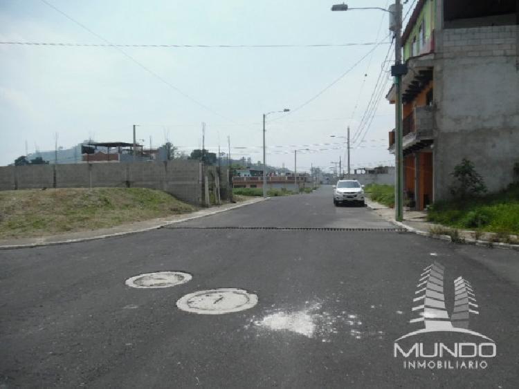 TERRENO EN VENTA EN ZONA 18 / MUNDO INMOBILIARIO - 5