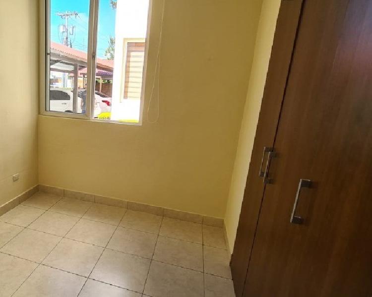 APARTAMENTO EN RENTA EN REAL DE LOS FIALLOS, ZONA 14 — foto 7