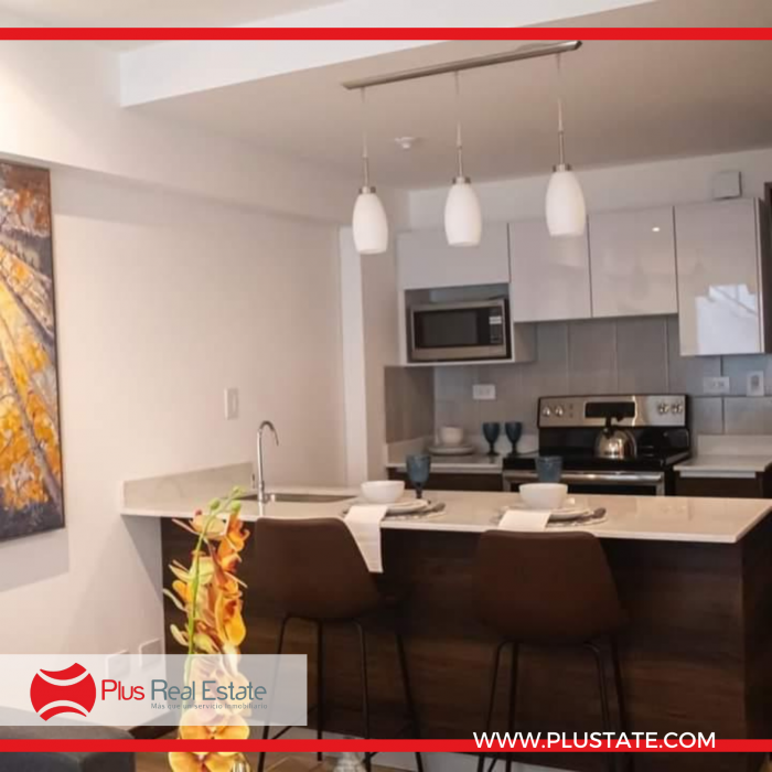 Vendo Penthouse en zona 5