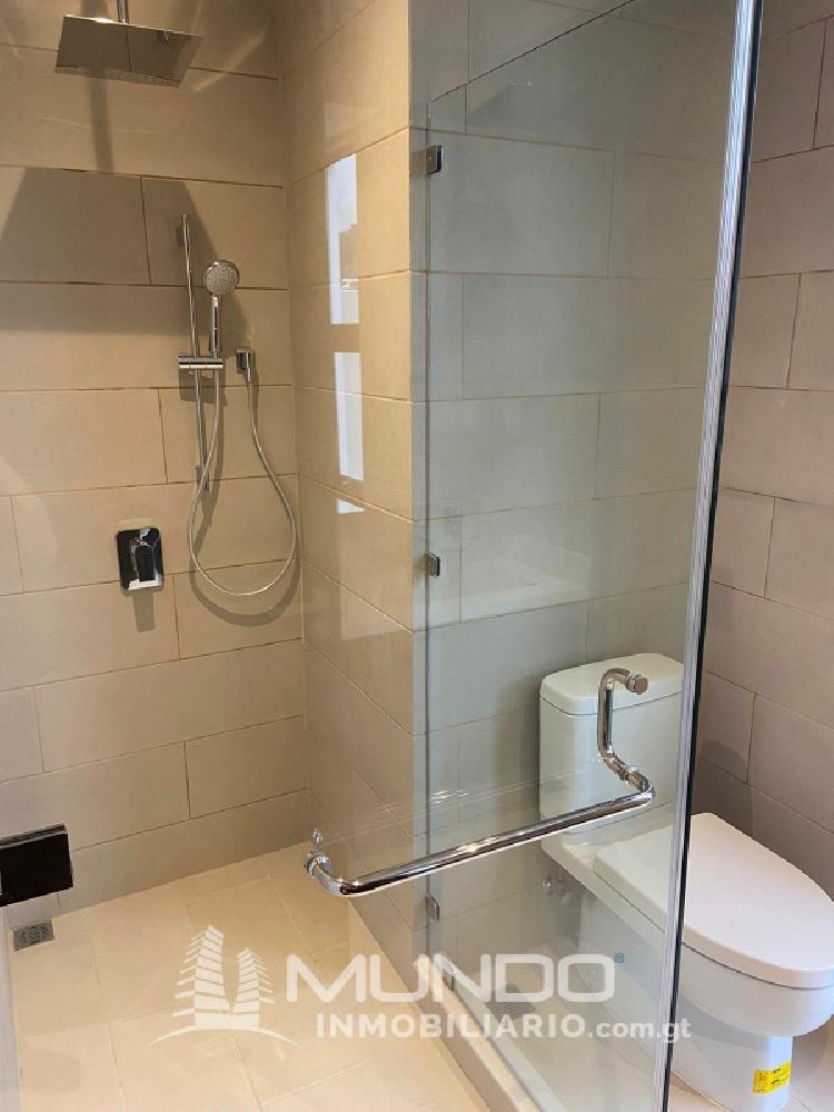 APARTAMENTO NUEVO EN VENTA, ZONA 15/MUNDO INMOBILIARIO — foto 4