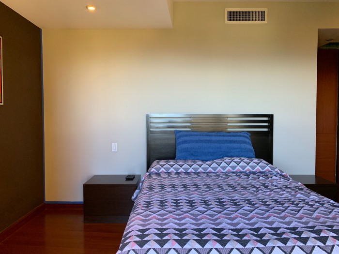 Escalón, Torre 105 Campestre, apartamento amueblado. - 5