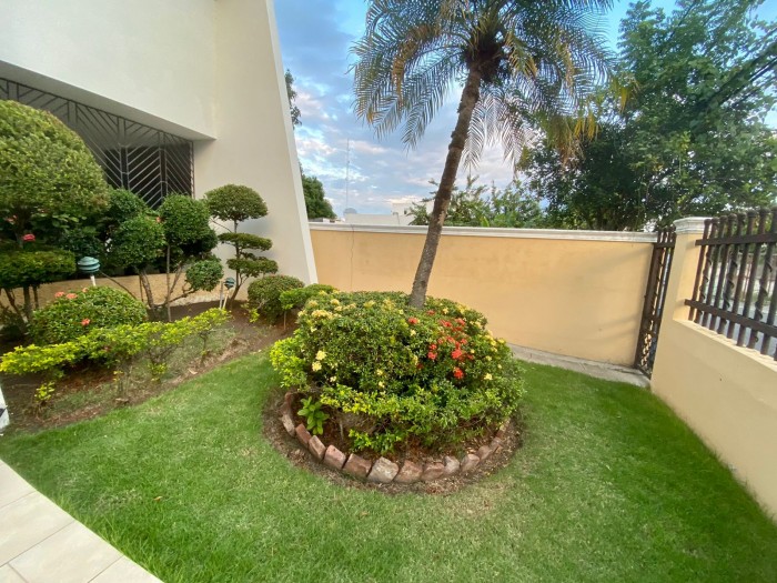 LA MORALEJA - RESIDENCIAL PRIVADA — foto 9