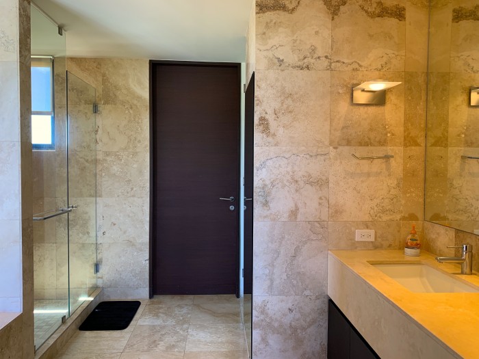 Torre El Pedregal, apartamento amueblado en alquiler. - 12