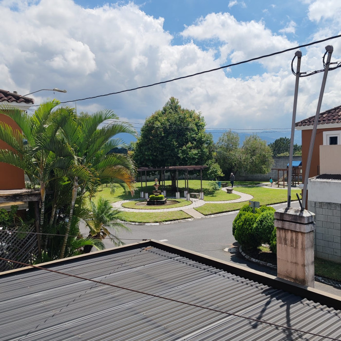 Casa en venta en Condado Catalina Villa Nueva Guatemala - Miniatura 10