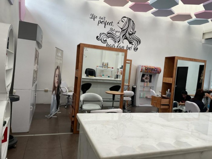 VENDO SALON DE BELLEZA Y SPA COMPLETO CARR AEL SALVADOR — foto 6