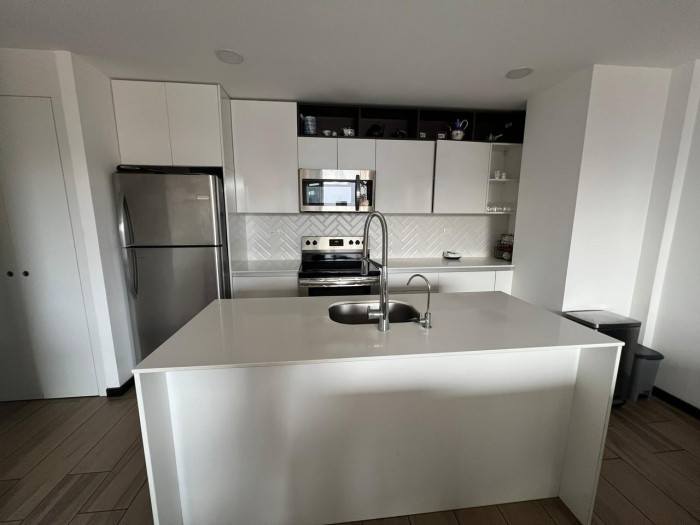 APARTAMENTO EN #VENTA EN ZONA 15 - Miniatura 11