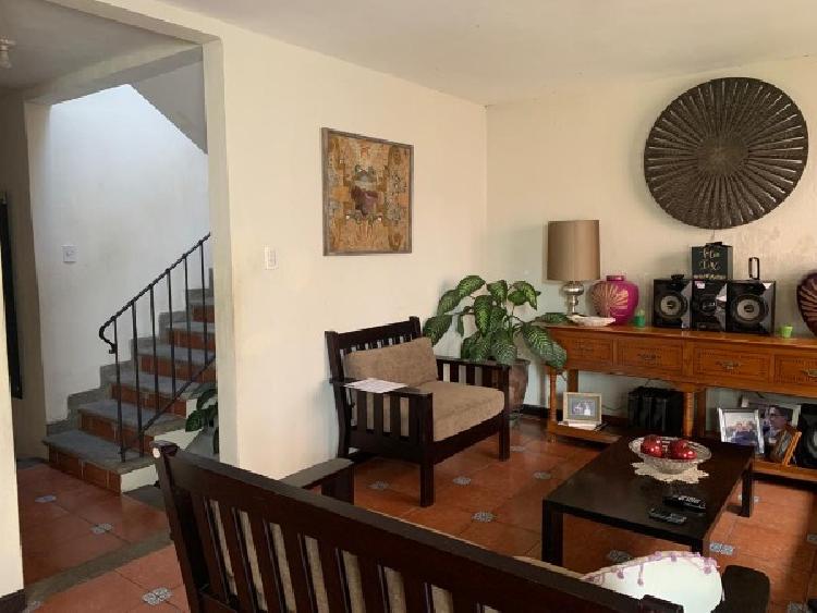 CASA EN VENTA EN SAN LUCAS, COND CAÑADAS DE SAN LUCAS — foto 10