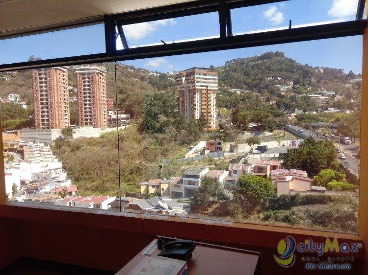 Oficinas en Renta en Edificio Multimedica - Miniatura 10
