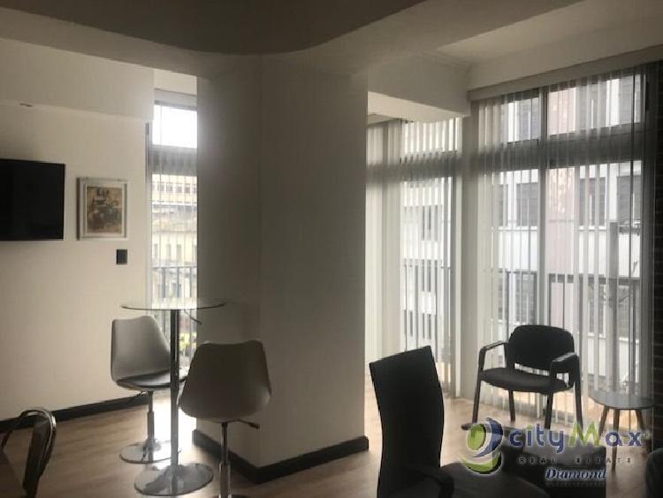 Apartamento amueblado en renta y venta en zona 1 - Miniatura 15