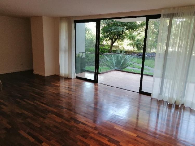 APARTAMENTOS EN ALQUILER NUEVOS Y MODERNOS EN ZONA 10 — foto 4