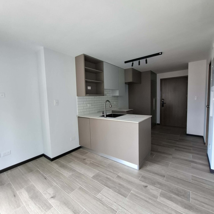 Apartamento en renta Biko zona 10 - Miniatura 7