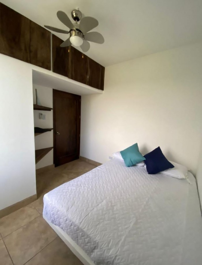 HomePro Inmobiliaria vende Penthouse en Villa los Cabos — foto 7
