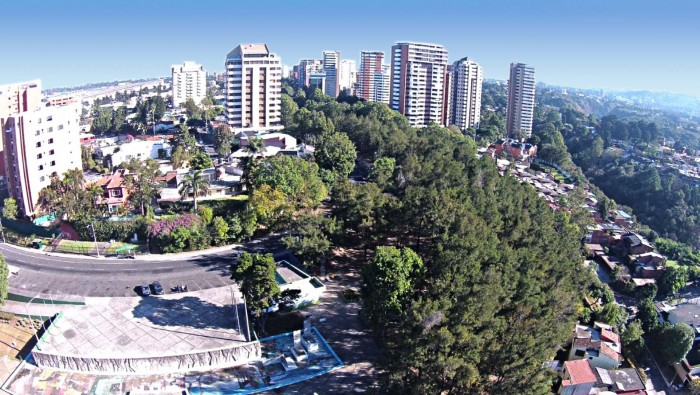 PreVenta Apartamento en zona 13 Final de Las Américas - Miniatura 10