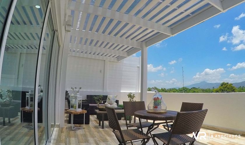 RESIDENCIAL HABITAT — foto 6