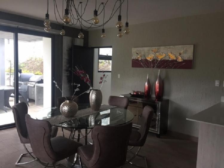 VILLAS EN VENTA EN CARR AL SALVADOR, ARRAZOLA KM 19.5 — foto 7