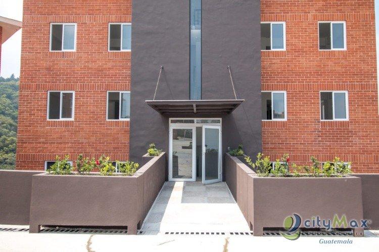 Apartamento en venta en zona 16 cerca a Cayalá - Image 4