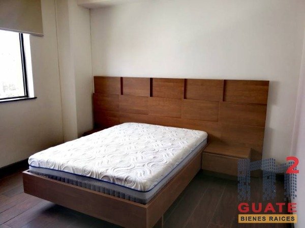Apartamento de 100 m2 de construcción en Renta, Zona 14 — foto 5